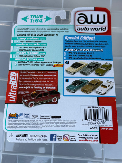 2005 Chevy Silverado SS custom